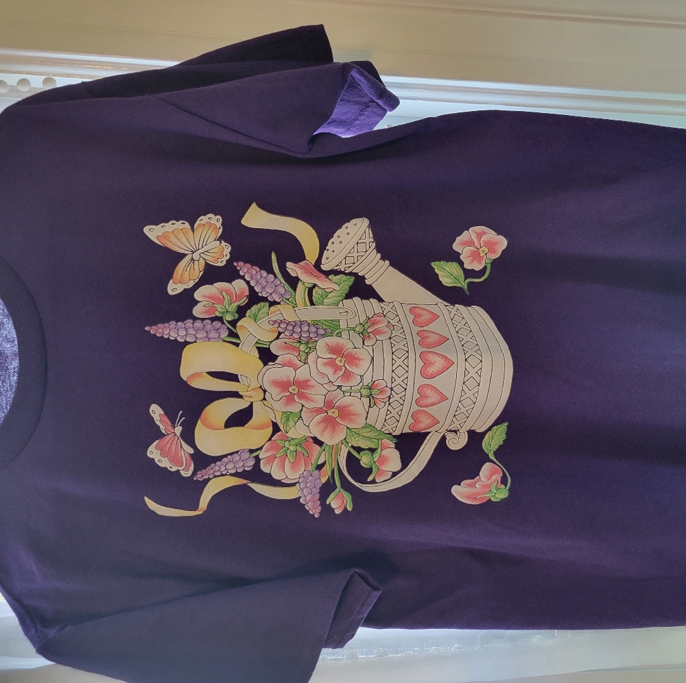 Jerzees Activewear 90's T